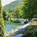 Motel Prenociste Slapovi