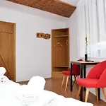 Prenociste Slapovi Motel Jajce