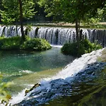 Prenociste Slapovi Motell