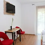 Prenociste Slapovi *