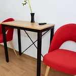 Motell Prenociste Slapovi
