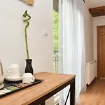 Prenociste Slapovi *