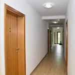 Prenociste Slapovi Jajce