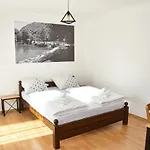 Prenociste Slapovi *