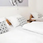 Prenociste Slapovi Motel *