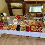 Prenociste Slapovi * Jajce