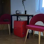 Prenociste Slapovi Motell