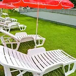 Prenociste Slapovi Motel