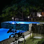 Prenociste Slapovi Motel Jajce