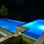 Prenociste Slapovi