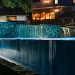 Prenociste Slapovi Motel *