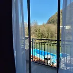 Motel Prenociste Slapovi