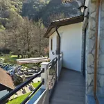 Prenociste Slapovi *