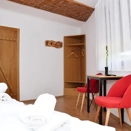 Prenociste Slapovi Motell Jajce