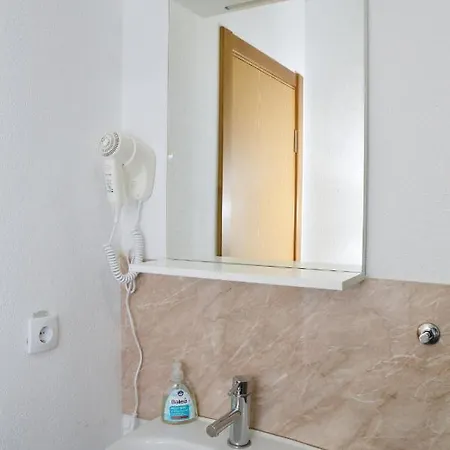 Prenociste Slapovi Jajca