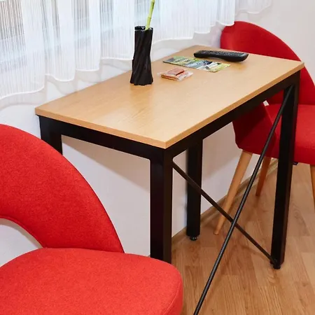 Prenociste Slapovi Motel *