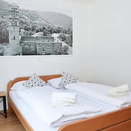 Motel Prenociste Slapovi Jajca