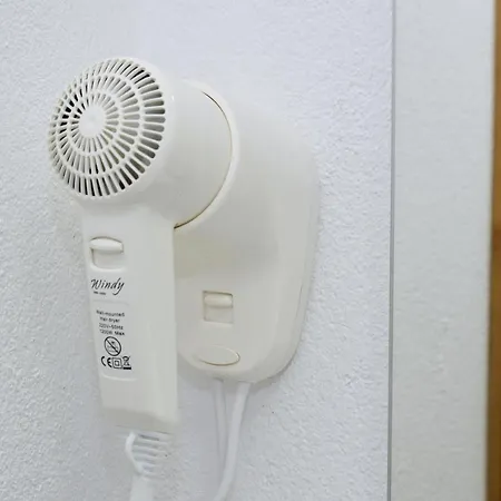 Prenociste Slapovi *