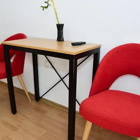 Motel Prenociste Slapovi