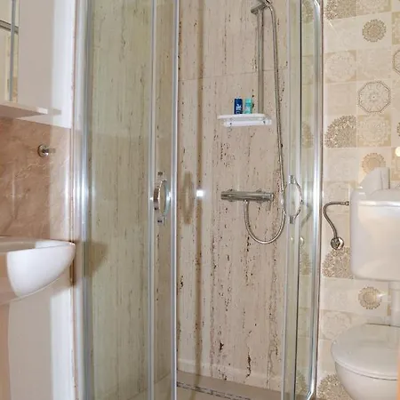 Motell Prenociste Slapovi Jajce