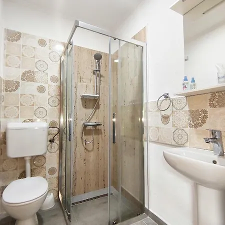 Motel Prenociste Slapovi