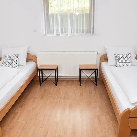 Motel Prenociste Slapovi *