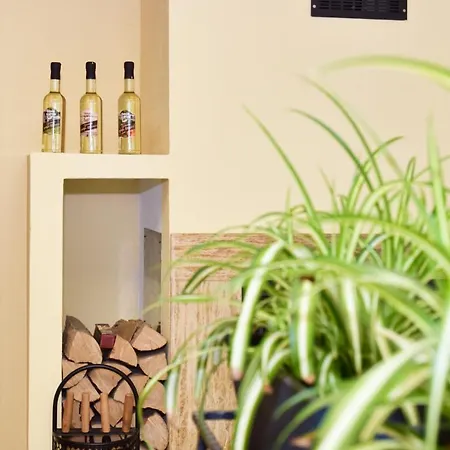 Prenociste Slapovi Мотель Яйце