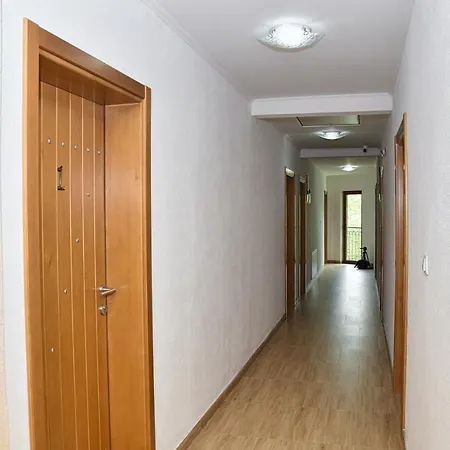 Prenociste Slapovi Jajce