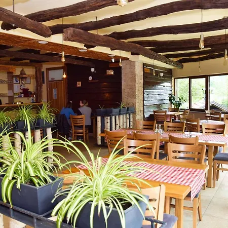 Prenociste Slapovi Motel Jajce