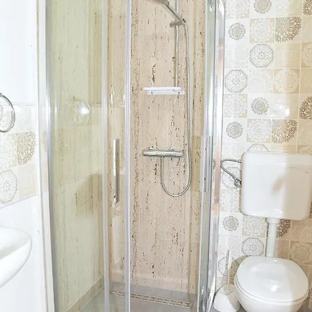 Motel Prenociste Slapovi Jajce