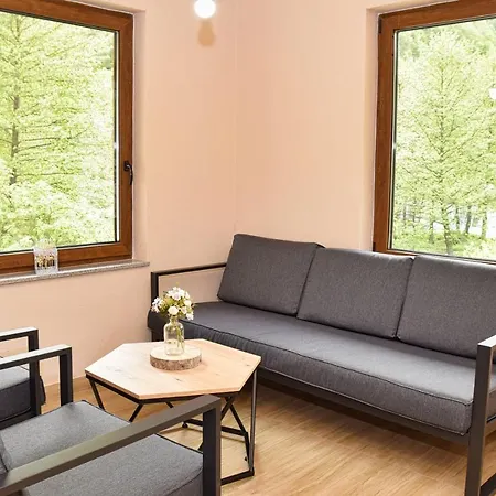 Prenociste Slapovi Motel Jajce