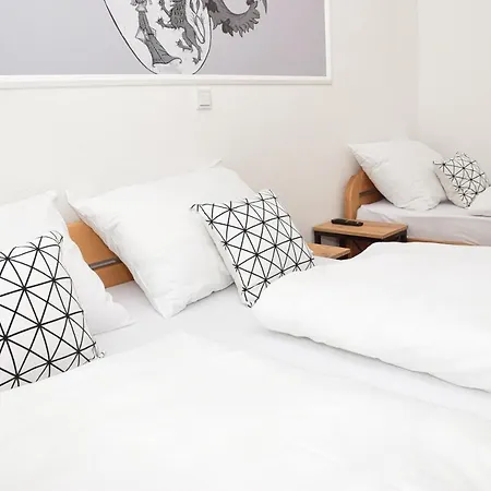 Prenociste Slapovi Motel *