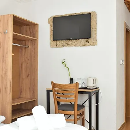 Motel Konoba Slapovi *
