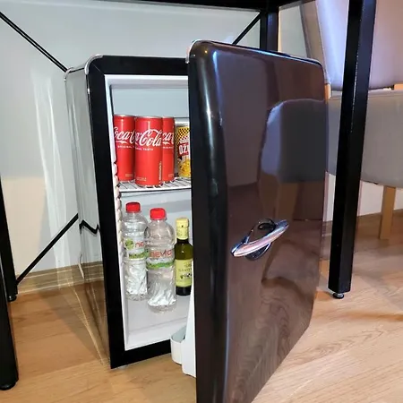 Motel Prenociste Slapovi *