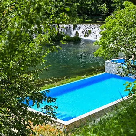 Motel Prenociste Slapovi *