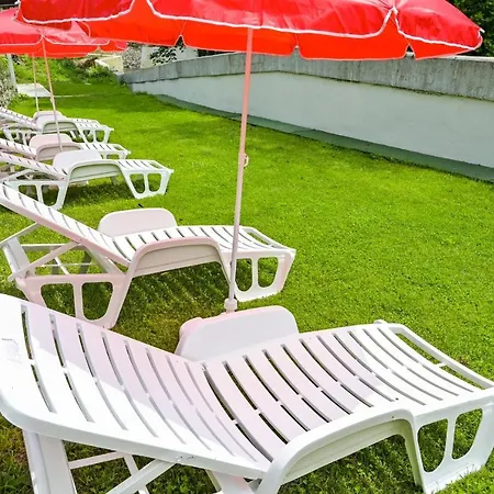 Prenociste Slapovi Motel