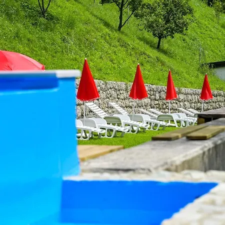 Prenociste Slapovi *