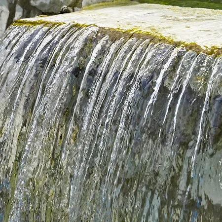 Prenociste Slapovi Motel *