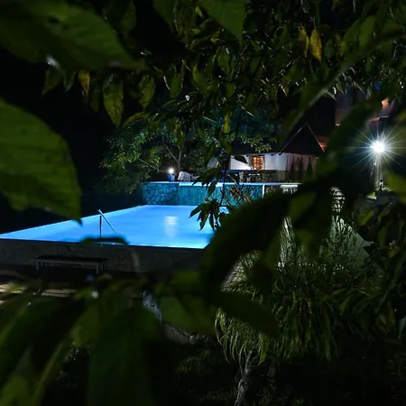 Konoba Slapovi Motel