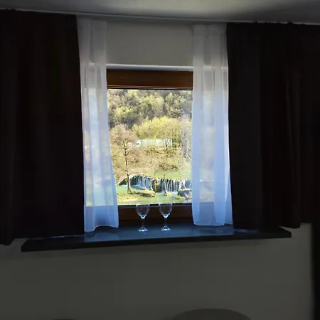 Prenociste Slapovi