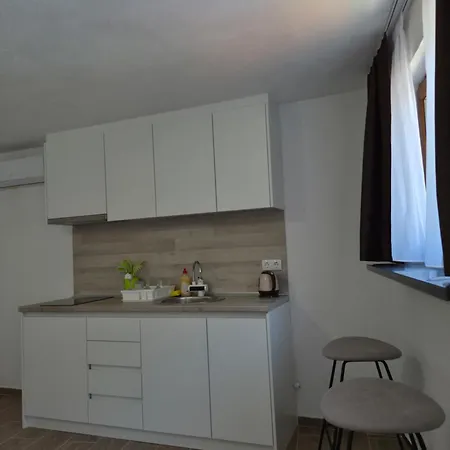 Prenociste Slapovi