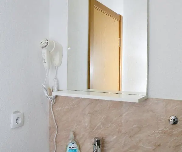 Prenociste Slapovi Jajce