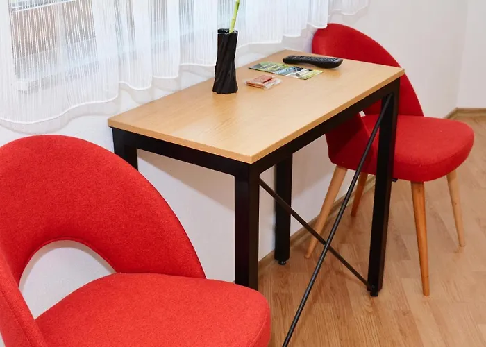 Prenociste Slapovi Motel *