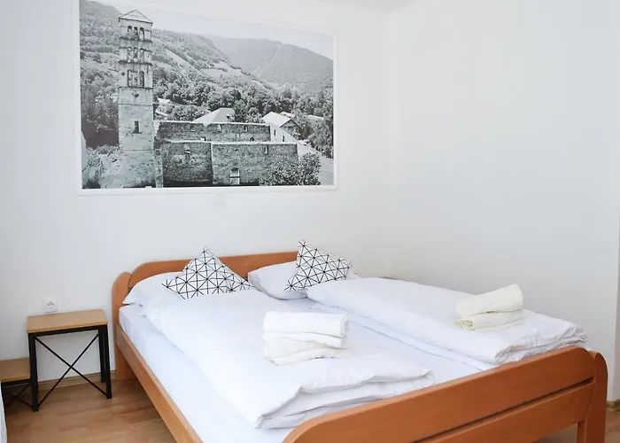 Motel Prenociste Slapovi Jajce