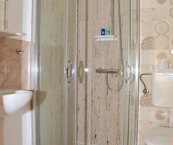 Motel Prenociste Slapovi Jajce