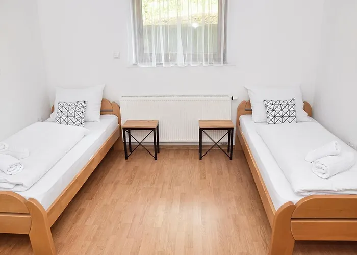 Motel Prenociste Slapovi *