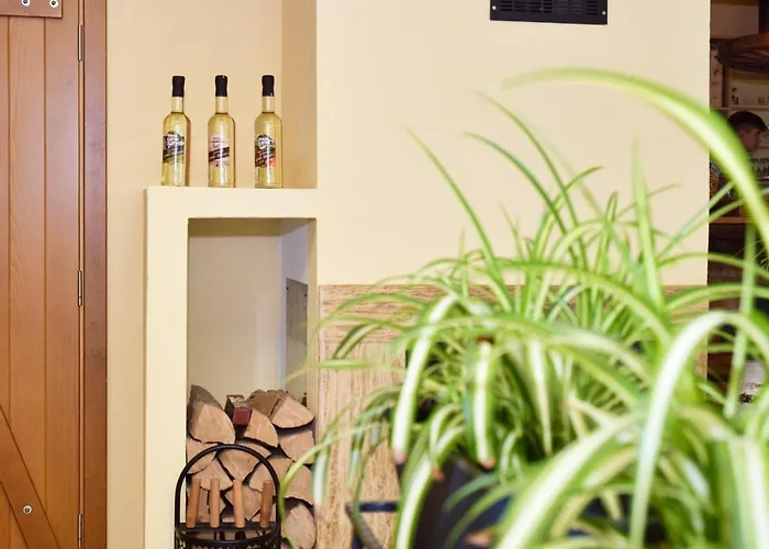 Prenociste Slapovi Motel Jajce