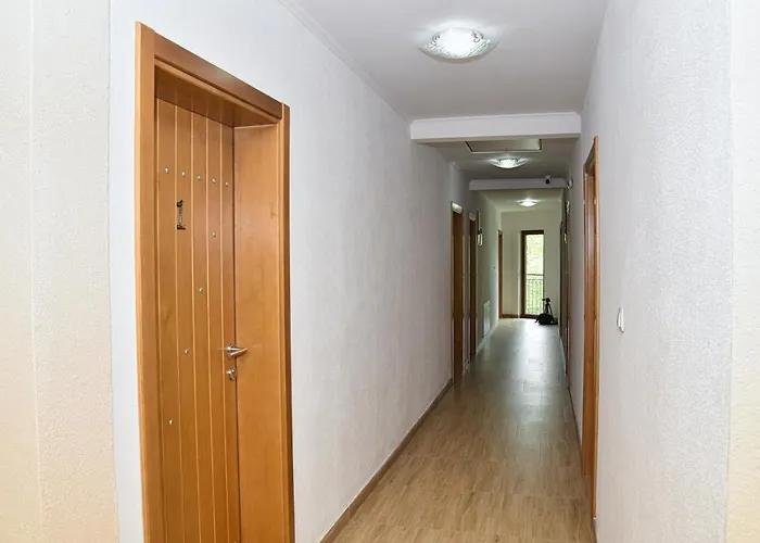 Prenociste Slapovi Jajce