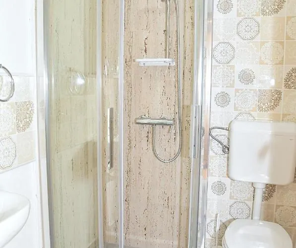 Motel Prenociste Slapovi Jajce