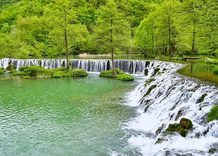 Motel Prenociste Slapovi